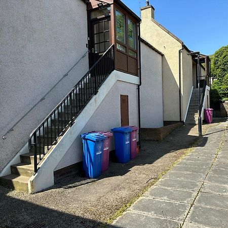 Grampian Serviced Apartments - Ladyhill Neuk - 1 Bedroom Apartment Elgin Exterior photo