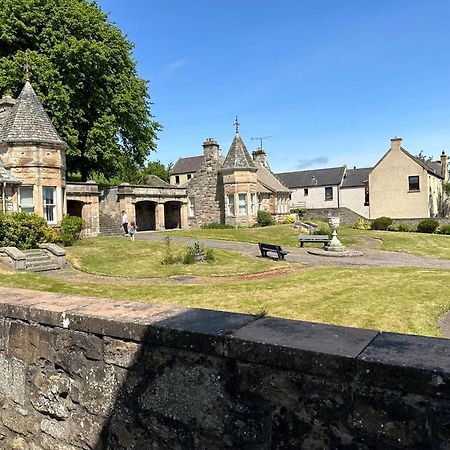 Grampian Serviced Apartments - Ladyhill Neuk - 1 Bedroom Apartment Elgin Exterior photo