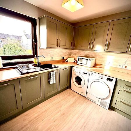 Grampian Serviced Apartments - Ladyhill Neuk - 1 Bedroom Apartment Elgin Exterior photo